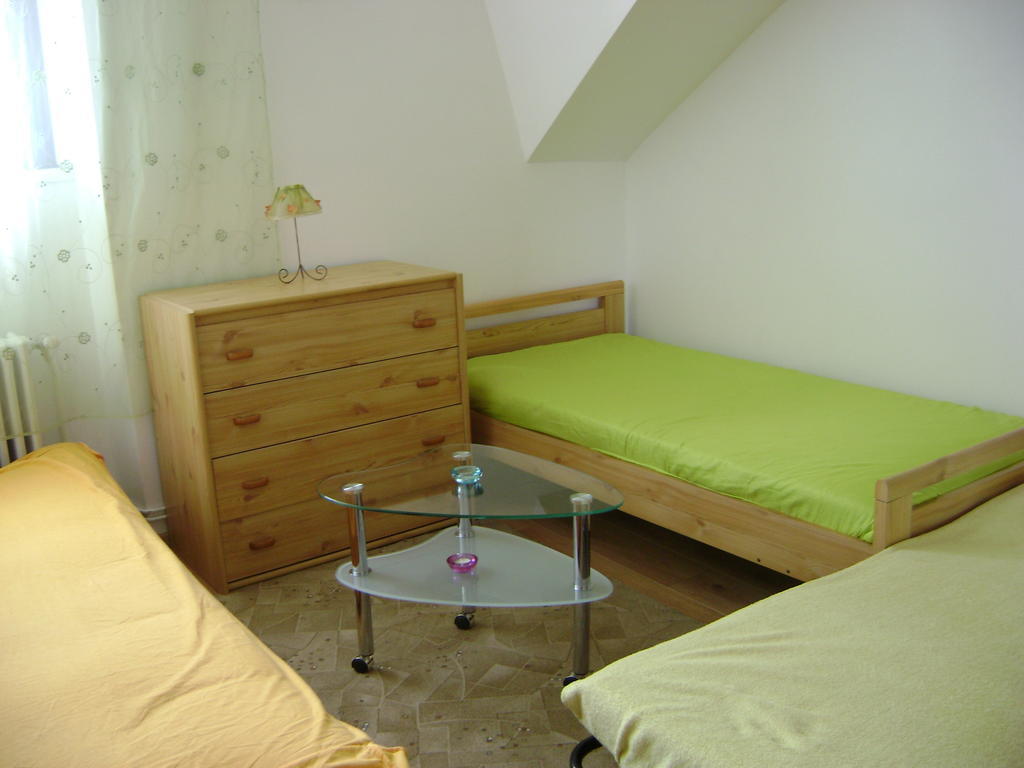 Maison D'Hotes - Borisov Cravanche Rom bilde